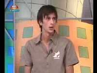 Bruno Nogueira - Herman Sic