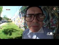 "Destilar Ódio" - Nilton - 5 Para a Meia Noite