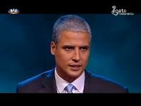 Gato fedorento Ze Carlos Momento da verdade Socialista