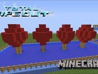 Minecraft: Total Wipeout - Trailer + [Map Download]