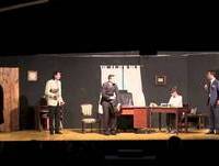 Non è vero ma ci credo - Clerici Vagantes