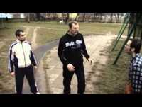 Kabaret LIMO - Zwiastun Filmowy (parodia)