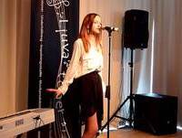 Cornelia Jensen - Some die young - Star Ljuvatoner 2013