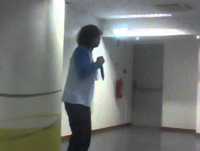 Cromo em Audição