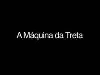 Herman José - A Máquina da Treta