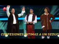 Fusión Humor / Cristobal Colon - Hazme Reir [3ra Temporada] (Capitulo 04)