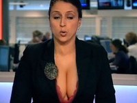 Fails de reporteres 2012