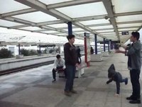 Harlem Shake Portugal