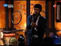 Balla "Natureza Humana" / Nuno Markl / 5 Para a Meia Noite