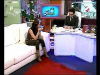 "Miguel, PAGA O QUE DEVES!!!" / Nilton / 5 Para a Meia Noite