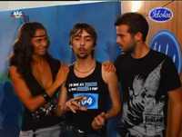 Idolos 3 Portugal - João "Cromo" Pedro ( 3º parte ) - (SIC) 3/4