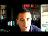 Accent tag (Italian guy who lives in England)