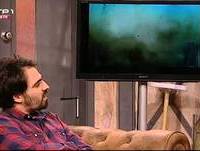 A arte de Alexandre Farto - Nuno Markl - 5 Para a Meia Noite