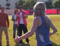 Britney Spears no Jackass 3 - Cena Deletada do Filme