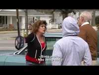Jackass 4: Vovô Sem Vergonha - Trailer Legendado