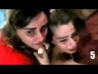 Os 10 Vídeos Mais Engraçados de 2010