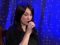 AMALIA DECEAN - Noapte sfanta