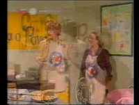 O Tal Canal - Anúncio / Cozinho para o Povo