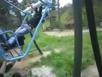 Os Melhores Fails de 2011 - 2012