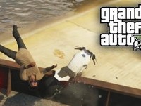BIG FAILS bien DÉLIRE et WTF ! (GTA V Fail Montage)