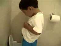 Top 5 - bebes engraçados (retro 2010)