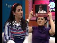 "Desafio Musical"/ Filomena Cautela / 5 Para a Meia Noite