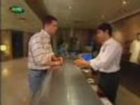 Gato Fedorento - O Papel