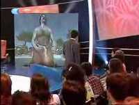 Gato Fedorento: "Bom em Matemática"