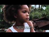 Bestas do Sul Selvagem - Trailer Legendado