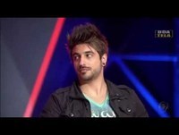 Idolos COMPLETO - 25/10/12 - TOP 10