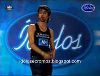 2º Episodio - Idolos - João Pedro Parte II