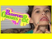 FAILS! I BIDDED $10000! BLOOPERS & OUTTAKES!  |  KITTIESMAMA