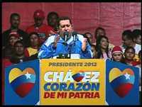 Chávez en Apure: Que no se nos quede ningún voto por fuera