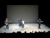 MegaPlan - Beautiful day (cover)