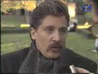 Emigrante em Berlim
