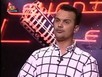 Fernando Rocha no Levanta-te e Ri - Completo # 9