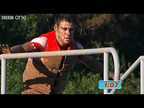 Total Wipeout Preview - The Right Stuff - BBC One