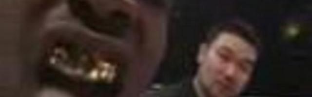 Isto é mesmo um desporto?