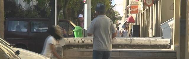 Programas de apanhados