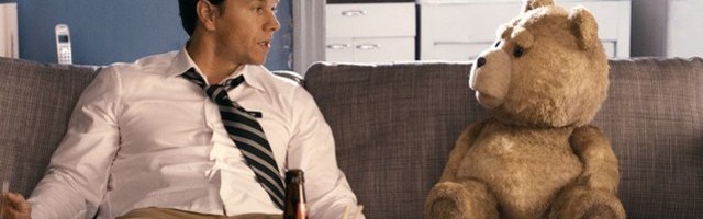 Trailers de comédias