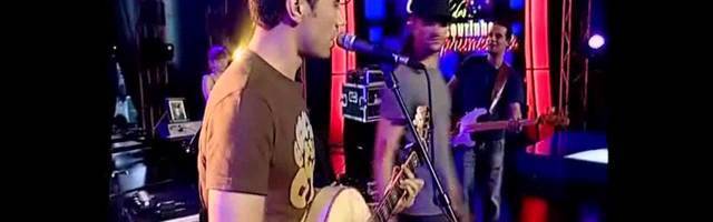 Gato Fedorento - Tesourinhos Deprimentes