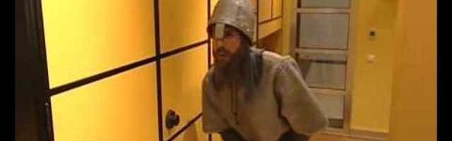 Gato Fedorento - Diz Que É Uma Espécie de Magazine