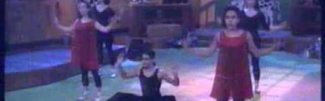 A Visita da Cornélia