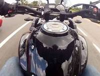 ☠ 56 | Ténéré 250 | Acelerado + Homenagem ao Natan | Visite e Curta: facebook.com/RumoseTrechos