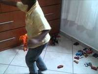 ☺Erros, Cenas Cortadas e Muito Mais...