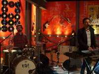 "Esta música é uma bergonha!" - BASTIDORES - David Antunes & António Raminhos - 5 Para a Meia-Noite