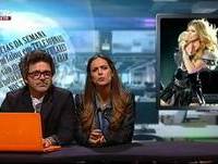 "Notícias com Mariana Monteiro" - Nilton - 5 Para a Meia Noite