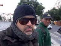 "Pode-me acompanhar por favor..." - Nilton - 5 Para a Meia Noite