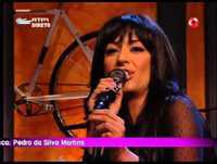 ANA MOURA - "DESFADO" (ao vivo no 5PMN)