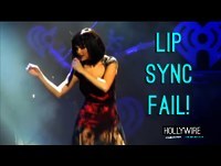 Biggest Lip Sync FAILS! (Selena Gomez, Justin Bieber, Beyonce & MORE!)